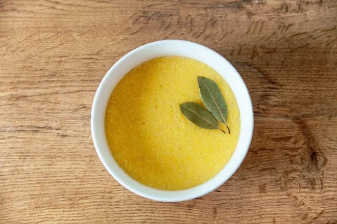 Belgian soup