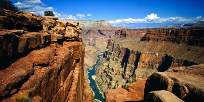 Grand canyon