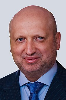 Turchynov